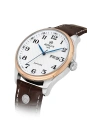 Hislon Mens Classic CL224T-01KR