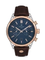 Hislon Mens Date DT114T-11KR