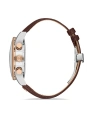 Hislon Mens Date DT114T-11KR
