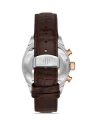 Hislon Mens Date DT114T-11KR
