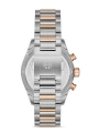 Hislon Mens Date DT114T-15SR