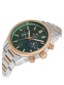 Hislon Mens Date DT114T-15SR