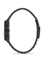 Hislon Mens Date DT117B-04SBS