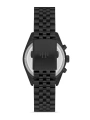 Hislon Mens Date DT117B-04SBS