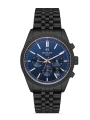 Hislon Mens Date DT117N-11SRS