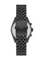 Hislon Mens Date DT117N-11SRS