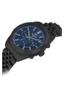 Hislon Mens Date DT117N-11SRS