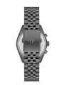 Hislon Mens Date DT117N-14SNS