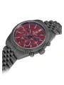 Hislon Mens Date DT117N-14SNS