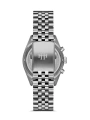Hislon Mens Date DT117N-15SNS