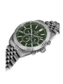 Hislon Mens Date DT117N-15SNS