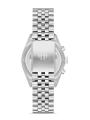 Hislon Mens Date DT117S-04SSS