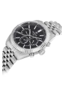 Hislon Mens Date DT117S-04SSS