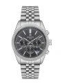 Hislon Mens Date DT117S-05SSS