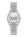 Hislon Mens Date DT117S-05SSS
