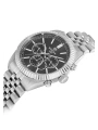 Hislon Mens Date DT117S-05SSS