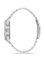 Hislon Mens Date DT117S-11SSS