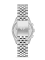 Hislon Mens Date DT117S-11SSS