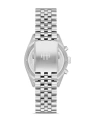 Hislon Mens Date DT117S-15SSS