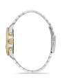 Hislon Mens Date DT117T-02SGS