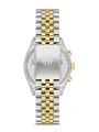 Hislon Mens Date DT117T-02SGS