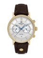 Hislon Mens Date DT121G-02KG