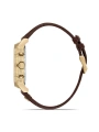 Hislon Mens Date DT121G-02KG