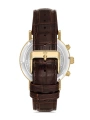 Hislon Mens Date DT121G-02KG