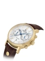 Hislon Mens Date DT121G-02KG