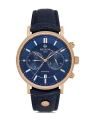 Hislon Mens Date DT121R-11MR