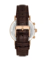 Hislon Mens Date DT121R-15KR