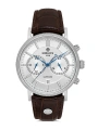 Hislon Mens Date DT121S-02KS