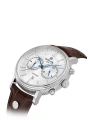 Hislon Mens Date DT121S-02KS