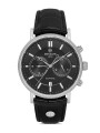 Hislon Mens Date DT121S-04BS