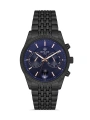 Hislon Mens Date DT145B-11SRS