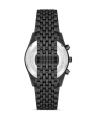 Hislon Mens Date DT145B-11SRS