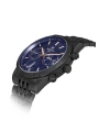 Hislon Mens Date DT145B-11SRS