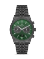 Hislon Mens Date DT145N-15SSS
