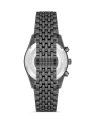 Hislon Mens Date DT145N-15SSS