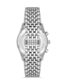 Hislon Mens Date DT145S-11SSS