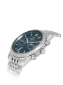 Hislon Mens Date DT145S-11SSS