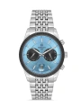 Hislon Mens Date DT145T-10SS