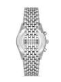 Hislon Mens Date DT145T-10SS