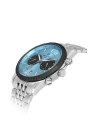 Hislon Mens Date DT145T-10SSS