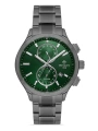 Hislon Mens Date DT158N-15SN