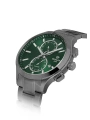 Hislon Mens Date DT158N-15SN