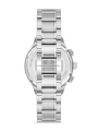 Hislon Mens Date DT158S-02SB