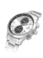 Hislon Mens Date DT158S-02SB