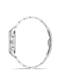 Hislon Mens Date DT158S-02SS
