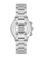 Hislon Mens Date DT158S-02SS